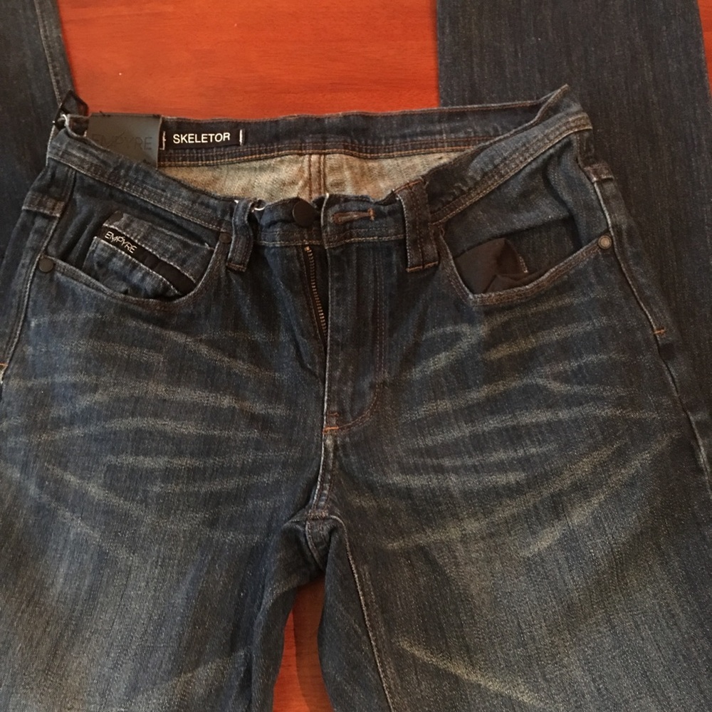 Great condition men’s jeans 32